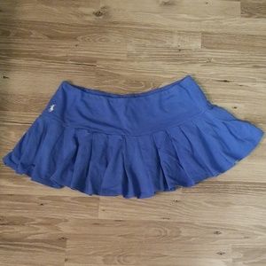 Tennis skirt